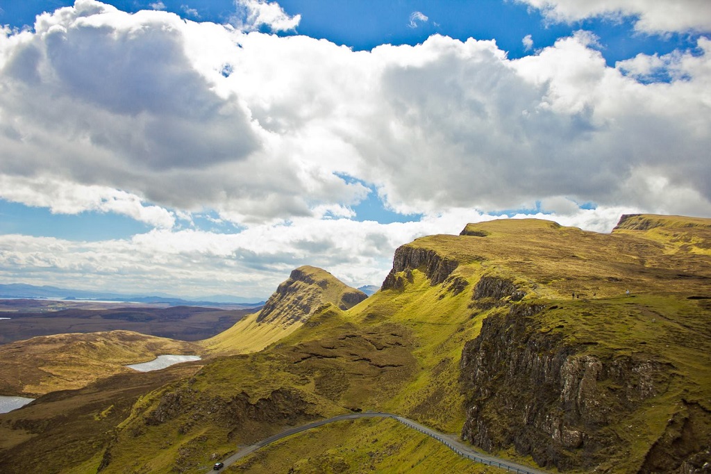 10 photos that will make you fall in love with Scotland