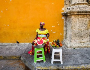 Cartagena Colombia