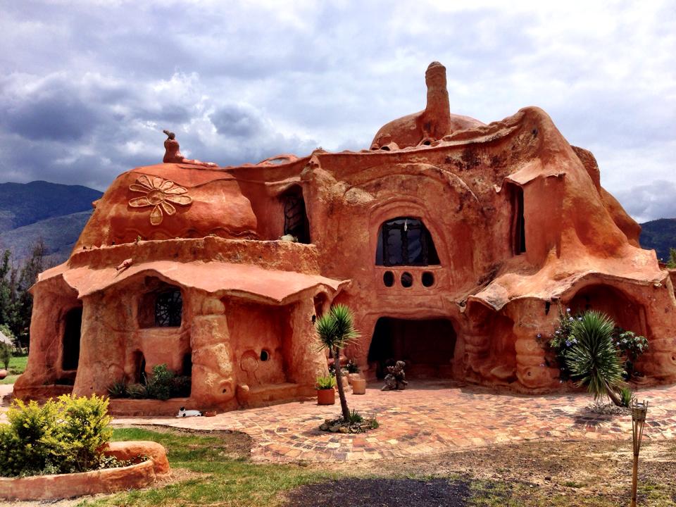 Colonial Colombia: Villa de Levya