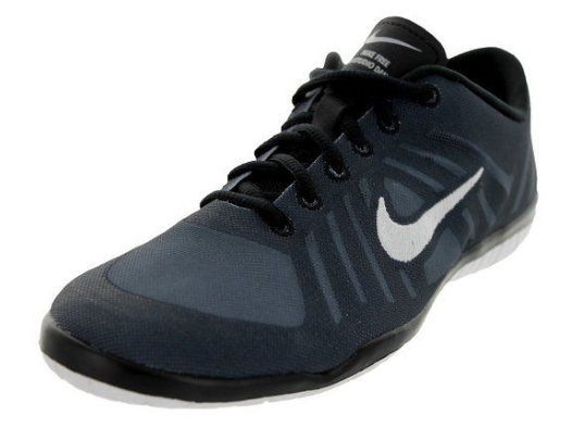 Nike Dance Studio 3.0 shoes