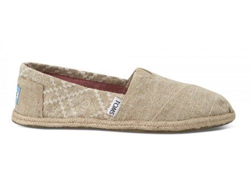 Tom's Women's Classic Slip On