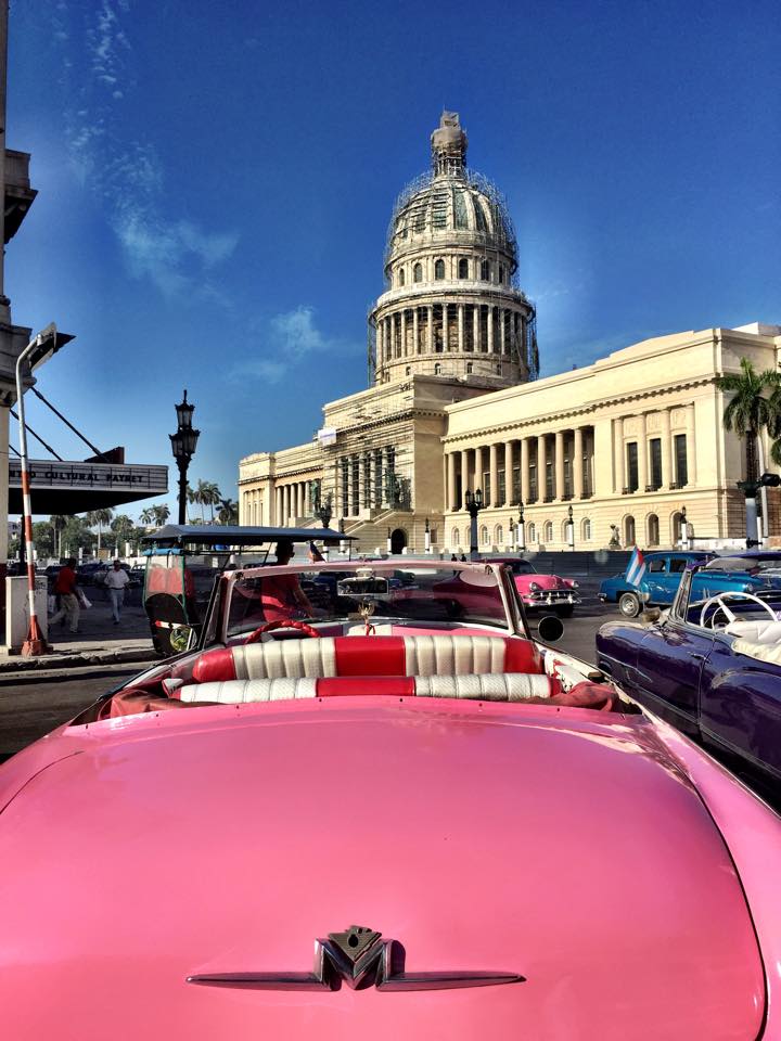 18 Things Americans Need to Know Before Visiting Cuba - Away From The ...