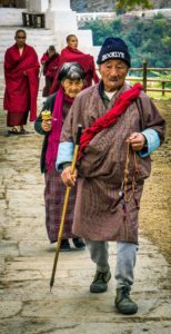 Punakha Dzong