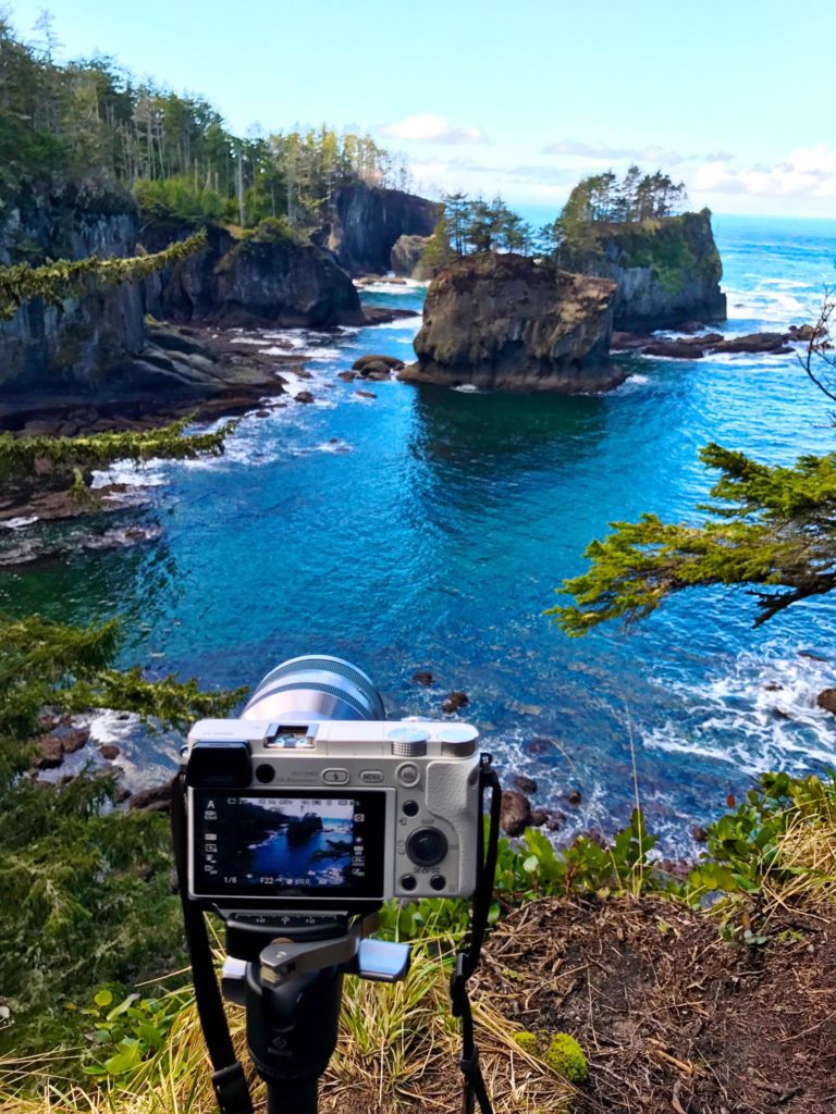 Cape Flattery, Neah Bay