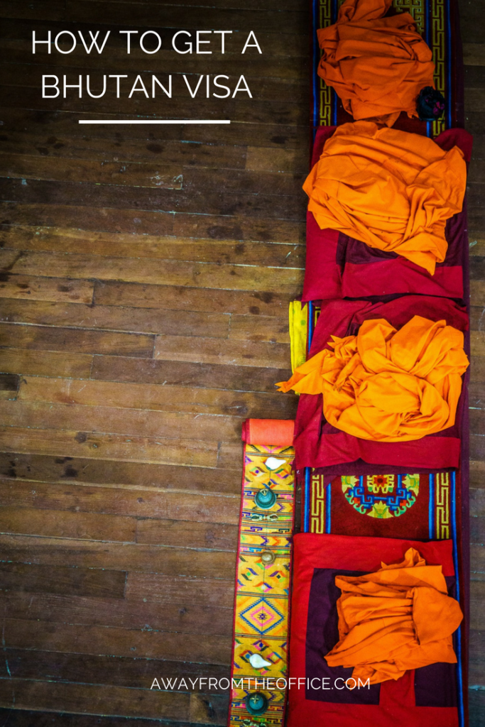 How to Get a Bhutan Visa