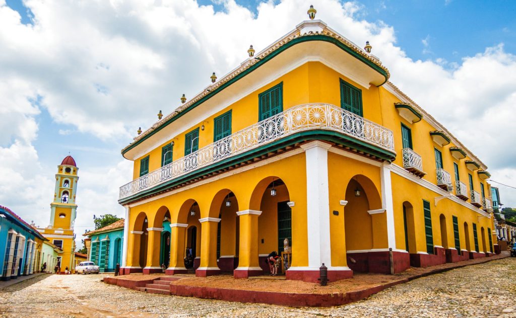 Trinidad, Cuba