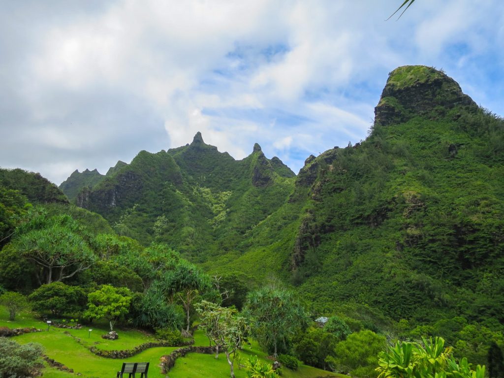 Kauai