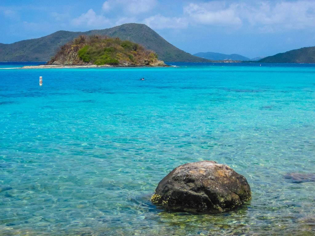 St. John, U.S. Virgin Islands