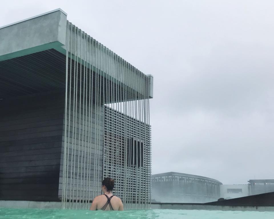 The Retreat Spa, Blue Lagoon, Iceland