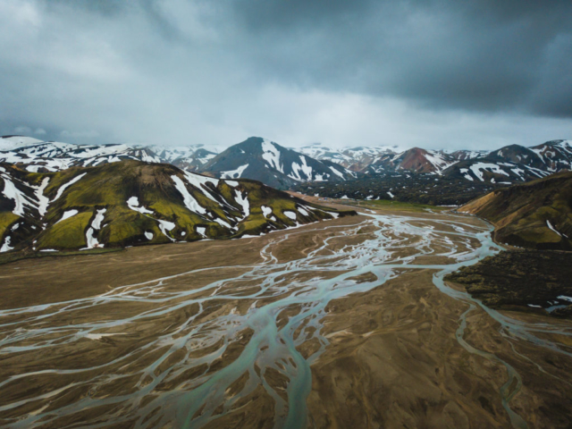 Landmannalaugar, Iceland