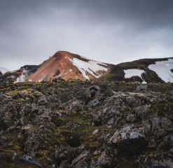 Landmannalaugar, Iceland Landmannalaugar, Iceland