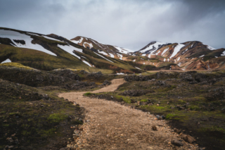 Landmannalaugar, Iceland Landmannalaugar, Iceland