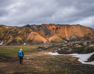 Landmannalaugar, Iceland Landmannalaugar, Iceland