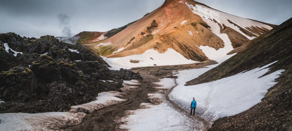 Two-Week Iceland Itinerary: The Highlands, South Coast and Glacier Lagoon Ultimate Guide