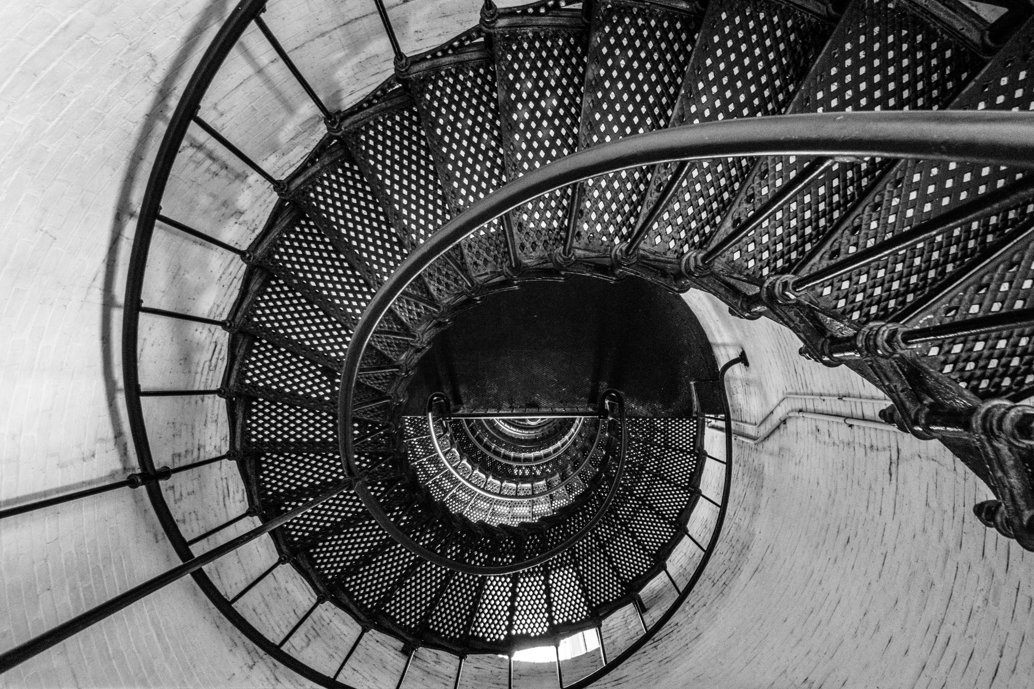 St. Augustine, Florida Lighthouse