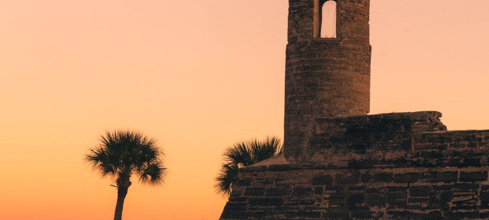 16 Must-Do Activities in St. Augustine, Florida