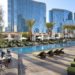 Quiet, peaceful hotels do exist in Las Vegas