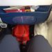 Review: International Delta Economy Comfort